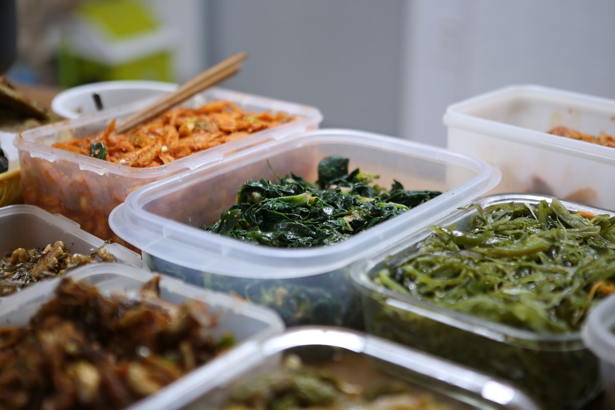 Consultation nutritionnelle en ligne