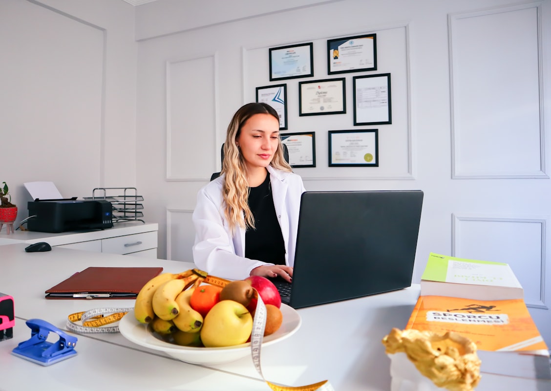 Planification des repas pour une semaine équilibrée